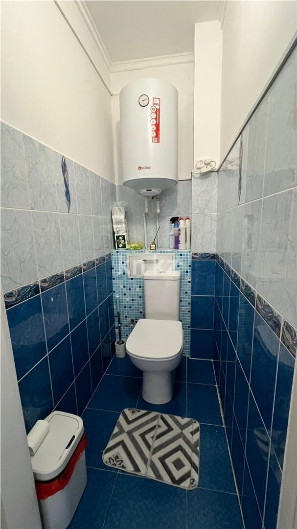 Продажа 4-комнатной квартиры, 78 м² в Караганде - фото 11