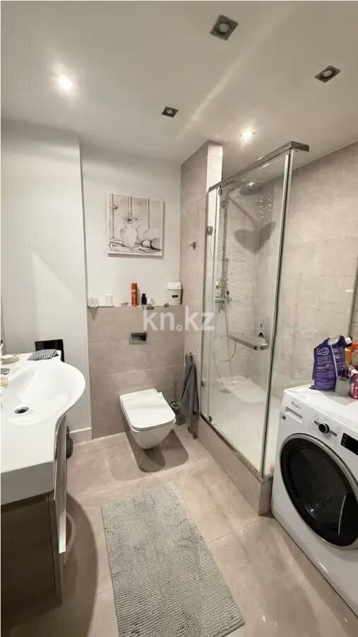 Продажа 3-комнатной квартиры, 111.3 м² в Астане - фото 4