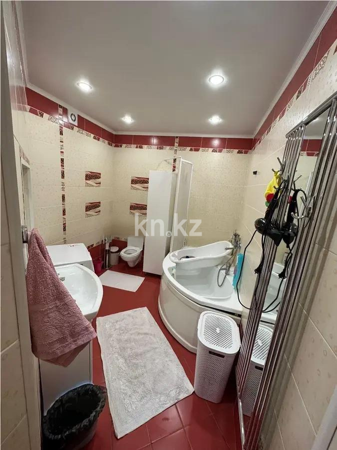 Продажа 2-комнатной квартиры, 68 м², пр. Туран, дом  19/1 в Астане - фото 3