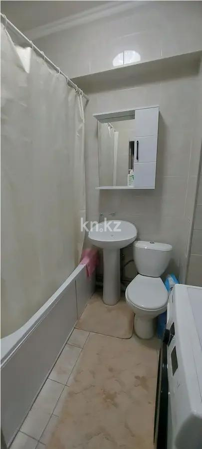 Продажа 1-комнатной квартиры, 38 м² в Алматы - фото 3