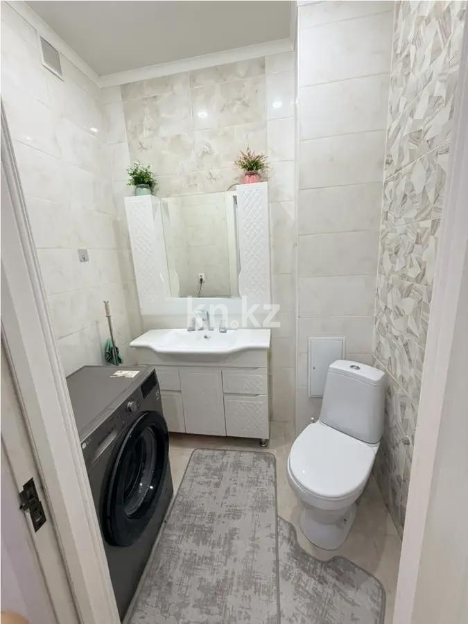 Продажа 3-комнатной квартиры, 106 м² в Астане - фото 4