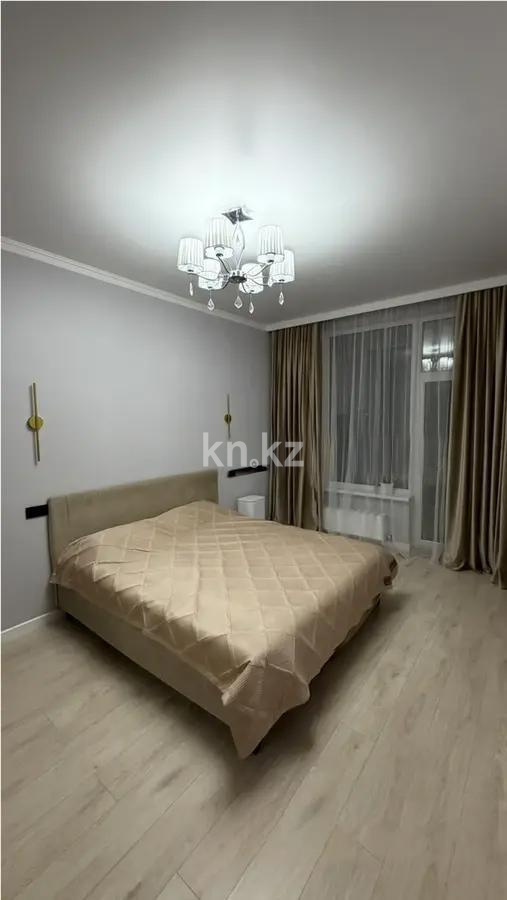 Продажа 2-комнатной квартиры, 59 м² в Астане - фото 2