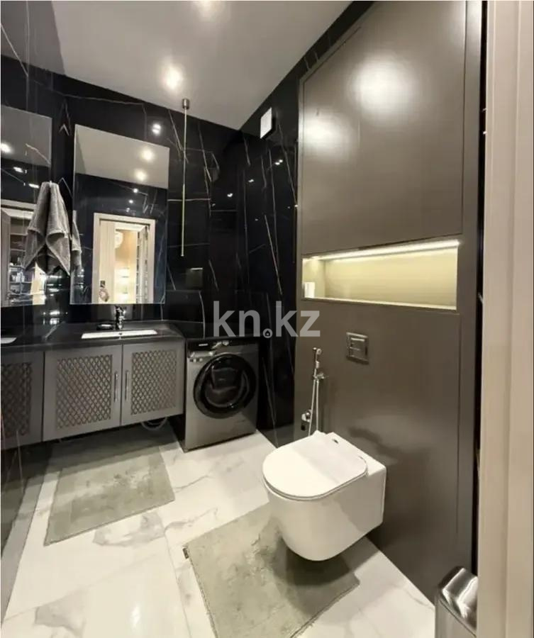 Продажа 2-комнатной квартиры, 116.8 м² в Алматы - фото 3