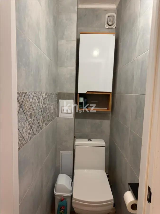 Продажа 3-комнатной квартиры, 65 м², мкр-н Шабыт, дом  4 в Алматы - фото 2