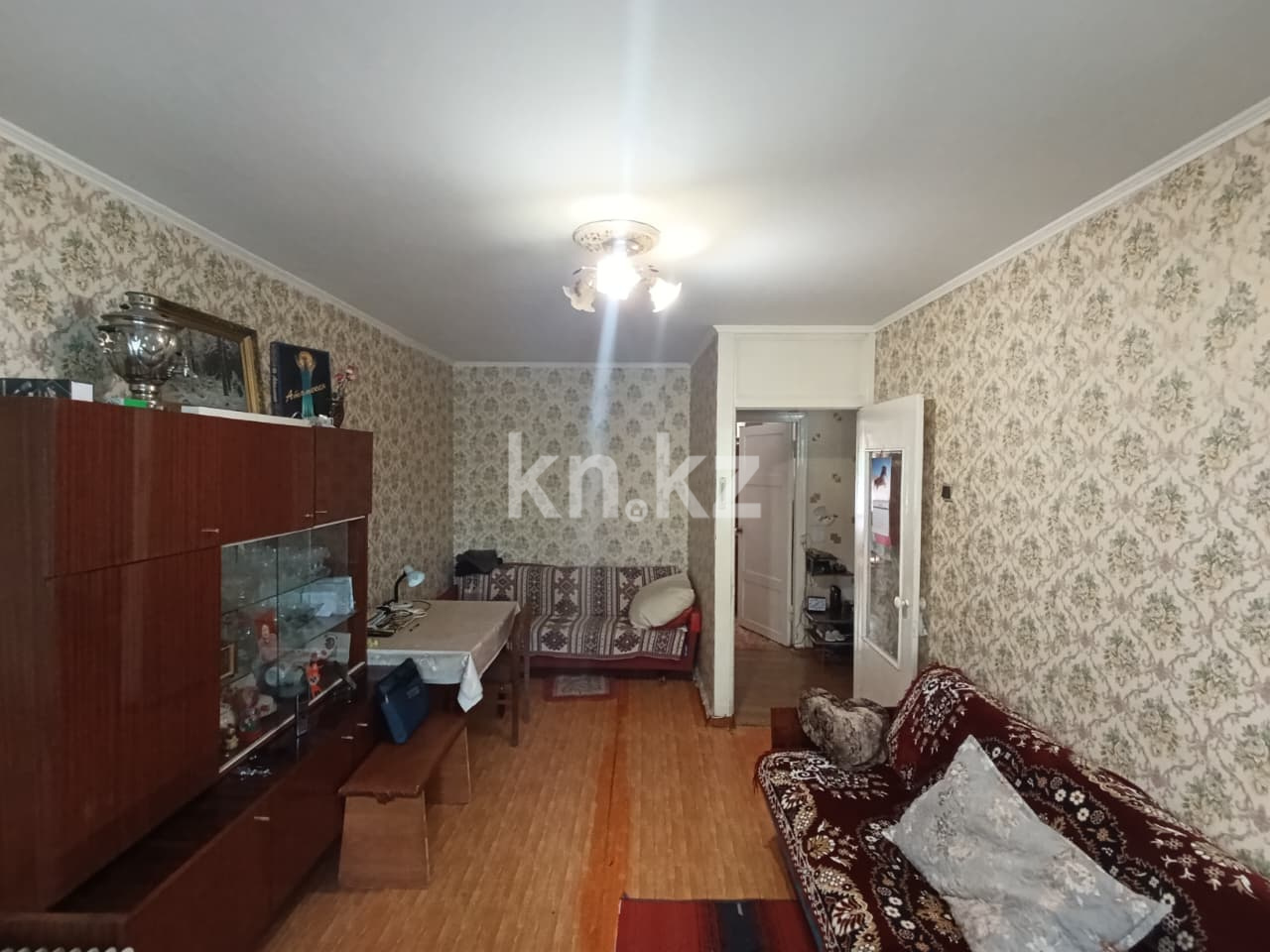 Продажа 2-комнатной квартиры, 48 м² в Караганде - фото 2