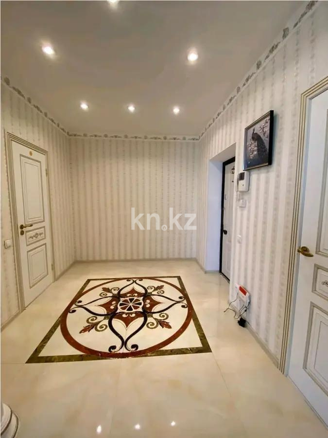 Продажа 3-комнатной квартиры, 170 м² в Алматы - фото 4