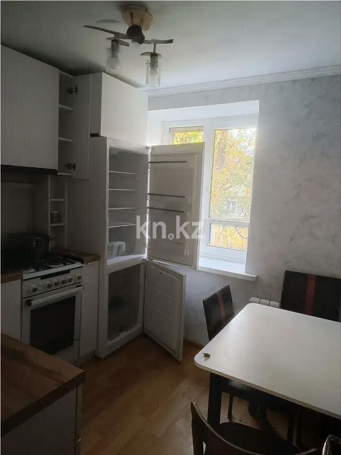 Продажа 2-комнатной квартиры, 42 м² в Алматы - фото 3