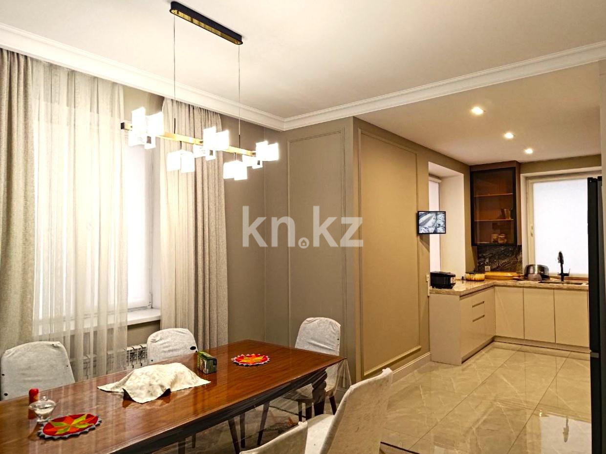 Продажа 9-комнатного дома, 450 м², мкр-н Алтын Арка в Караганде - фото 14