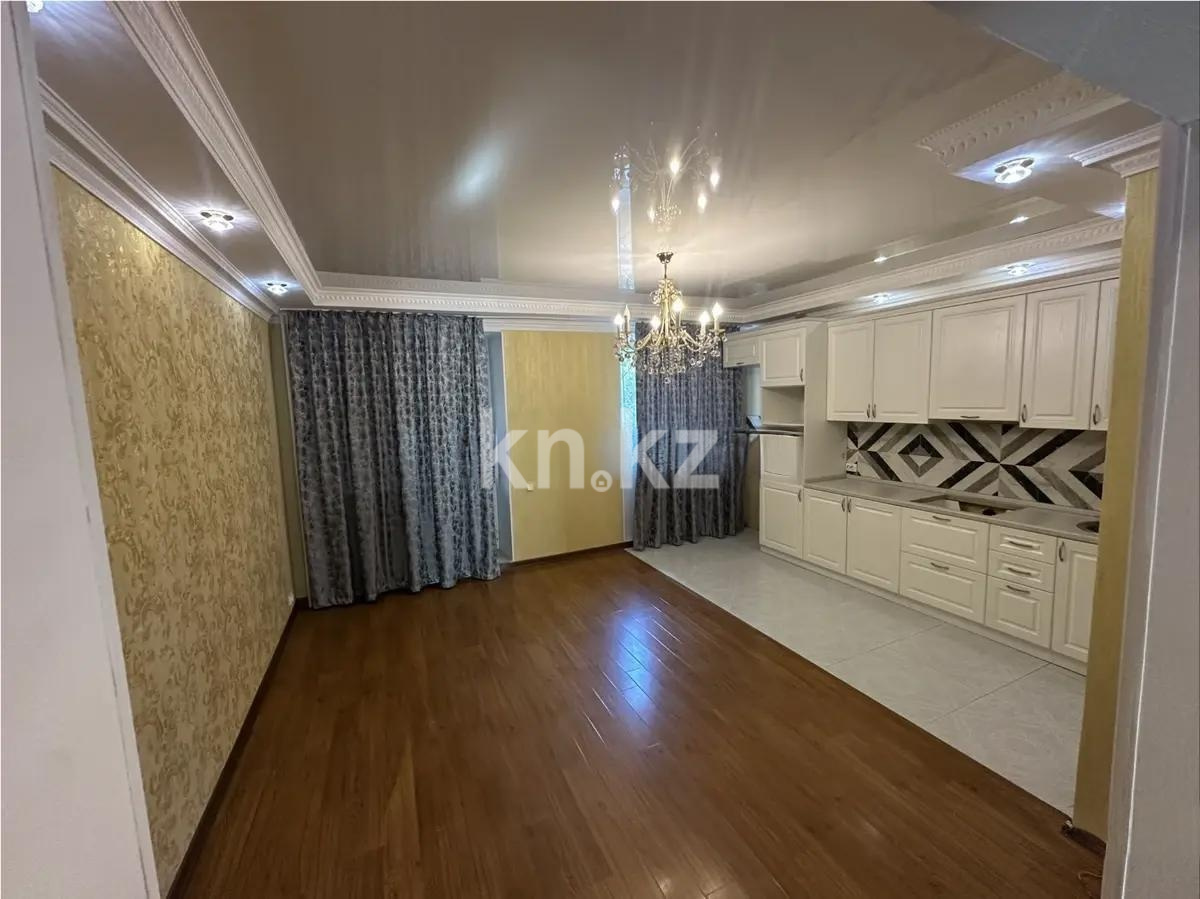 Продажа 3-комнатной квартиры, 58 м² в Астане - фото 3