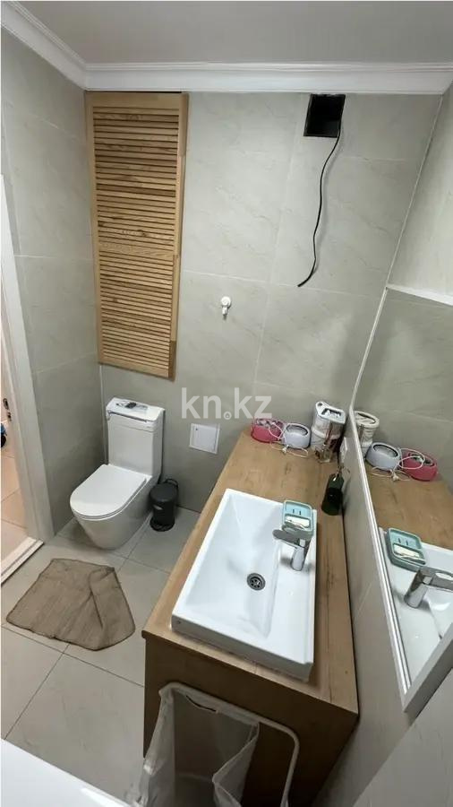 Продажа 1-комнатной квартиры, 40 м² в Астане - фото 4
