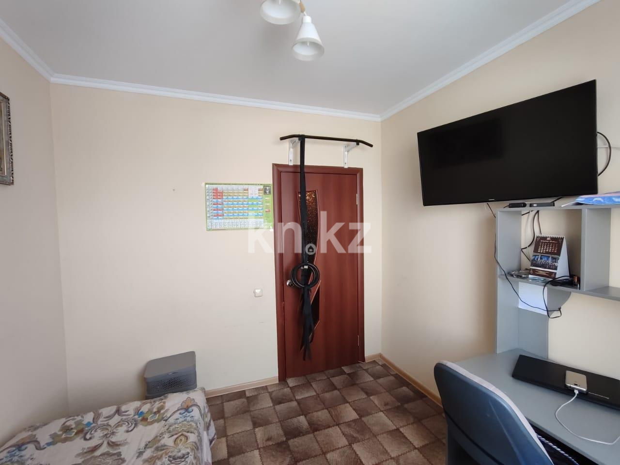 Продажа 4-комнатной квартиры, 83 м² в Караганде - фото 6