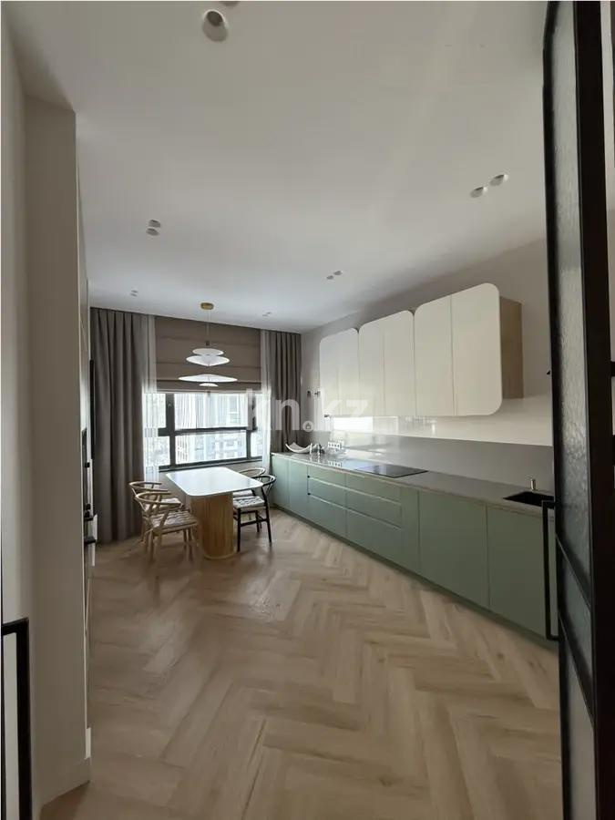 Продажа 2-комнатной квартиры, 68 м² в Астане - фото 3