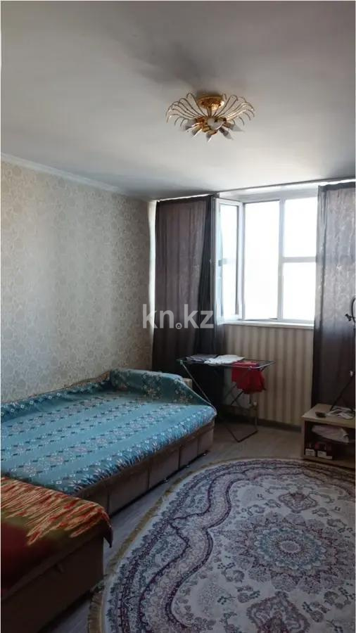 Продажа 1-комнатной квартиры, 38 м², пр. Момышулы, дом  17/2 в Астане