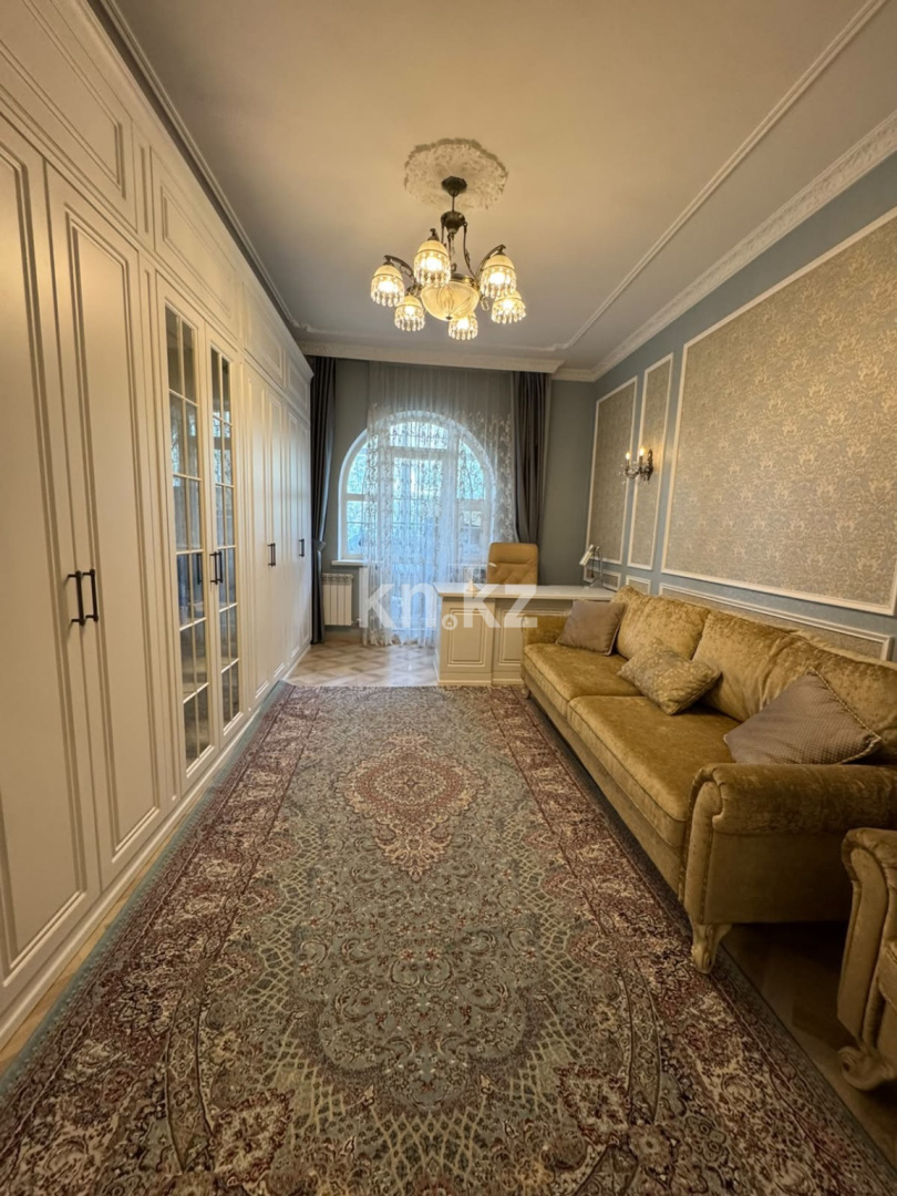 Аренда 3-комнатной квартиры, 134 м² в Астане - фото 6