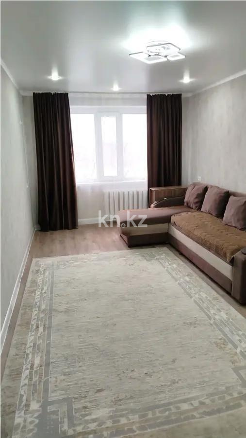 Продажа 2-комнатной квартиры, 48 м², 15 мкр., дом  20 в Караганде