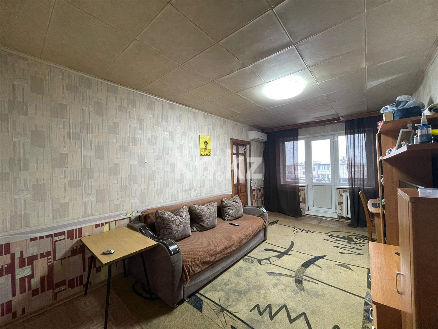 Продажа 2-комнатной квартиры, 41 м², ул. Абая в Темиртау - фото 3