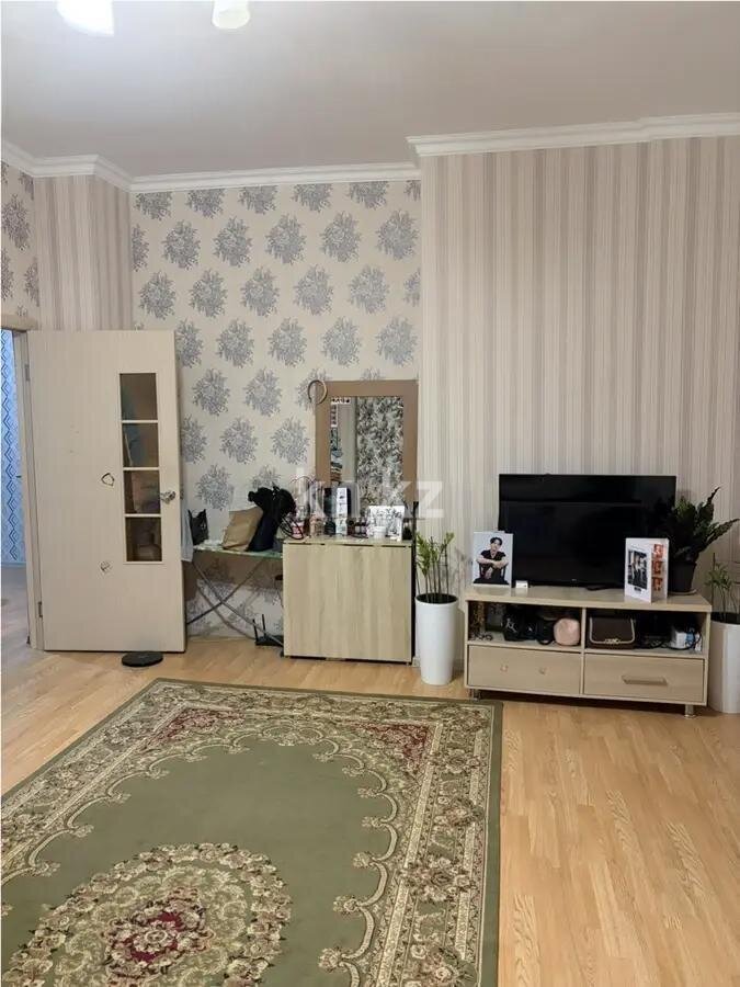 Продажа 2-комнатной квартиры, 76.3 м² в Астане