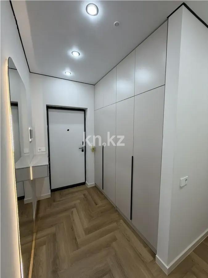 Продажа 2-комнатной квартиры, 52 м² в Алматы - фото 4