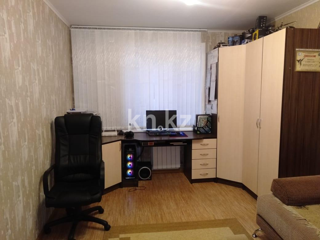 Продажа 3-комнатной квартиры, 66 м², мкр-н 8 в Темиртау - фото 4