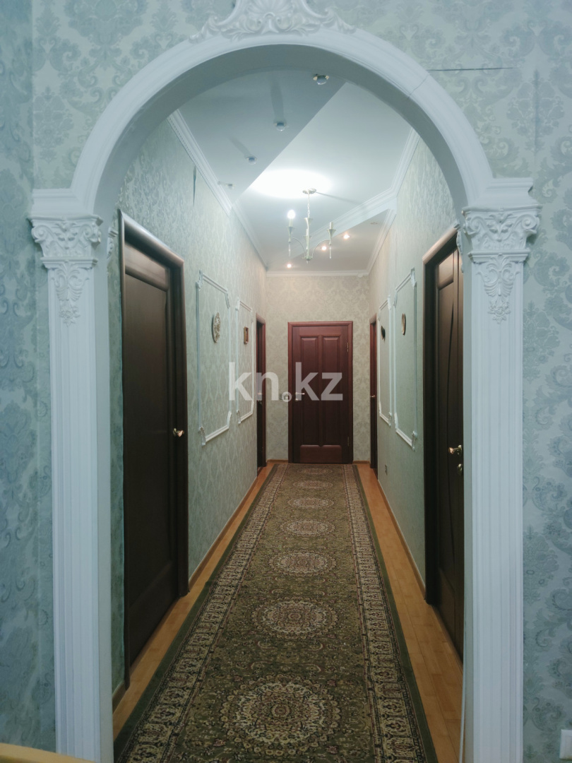 Продажа 4-комнатной квартиры, 150 м² в Астане - фото 13