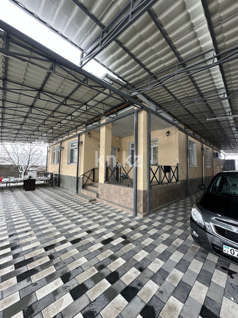 Продажа 5-комнатного дома, 170 м², Кызбел, дом  2525 в Шымкенте