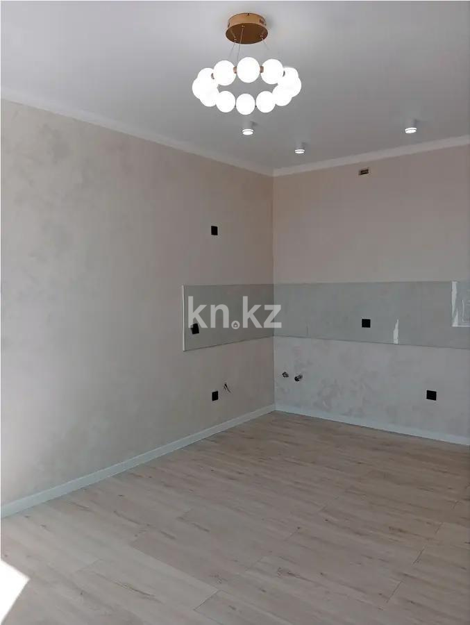 Продажа 1-комнатной квартиры, 39 м² в Астане - фото 3