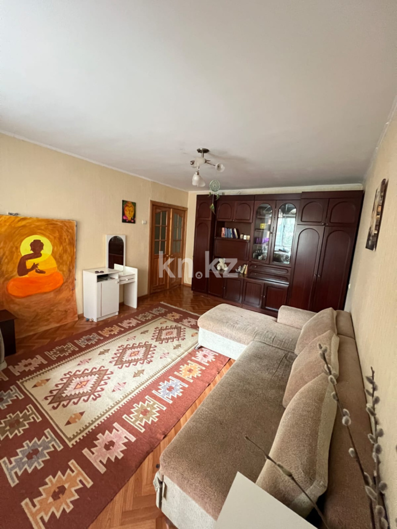 Продажа 2-комнатной квартиры, 50 м² в Астане - фото 4
