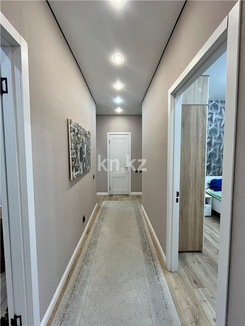 Продажа 3-комнатной квартиры, 87 м² в Астане - фото 9