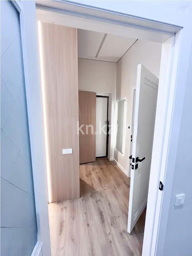 Продажа 2-комнатной квартиры, 34 м², ул. Айтматова, дом  77/1 в Астане - фото 6