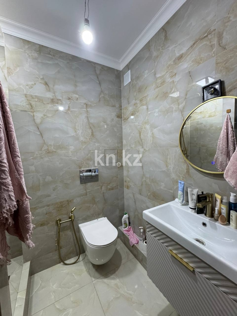 Продажа 2-комнатной квартиры, 60 м² в Астане - фото 8