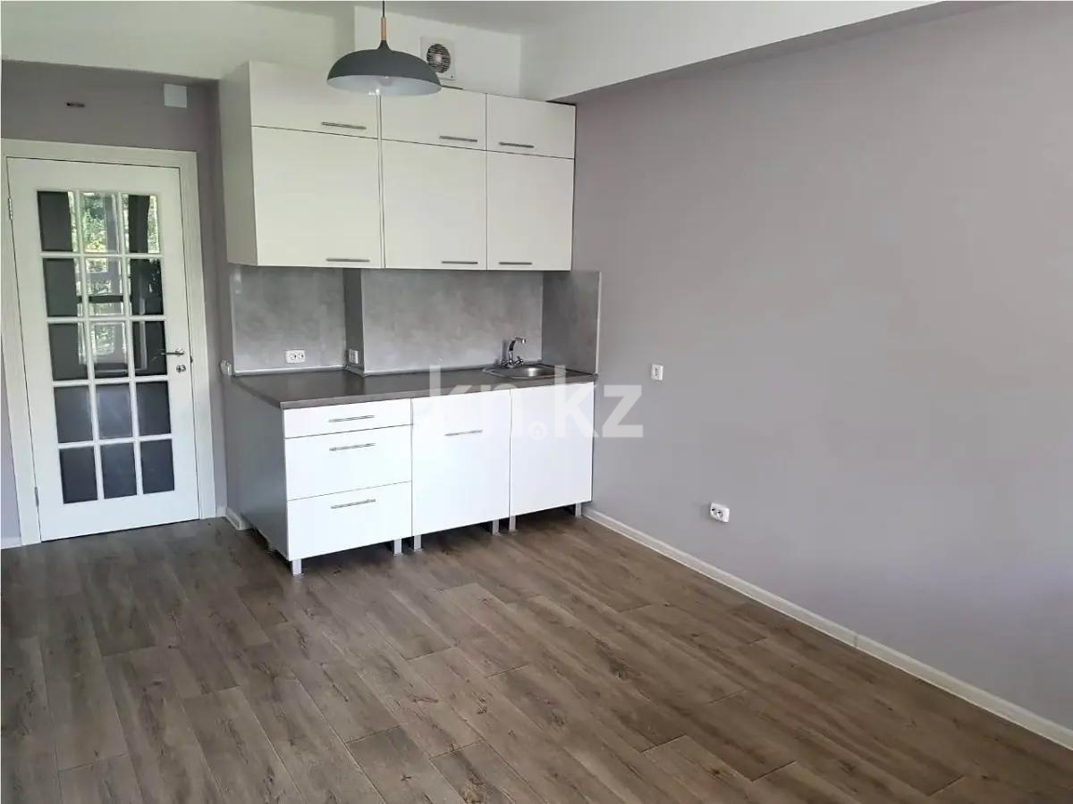 Продажа 2-комнатной квартиры, 52.3 м² в Алматы - фото 3