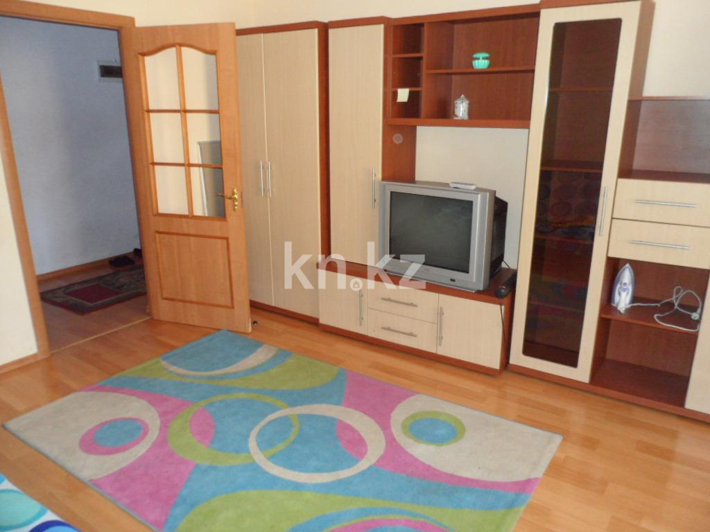 Аренда 2-комнатной квартиры посуточно, 57 м², Казбековой, дом  4 в Балхаше - фото 7