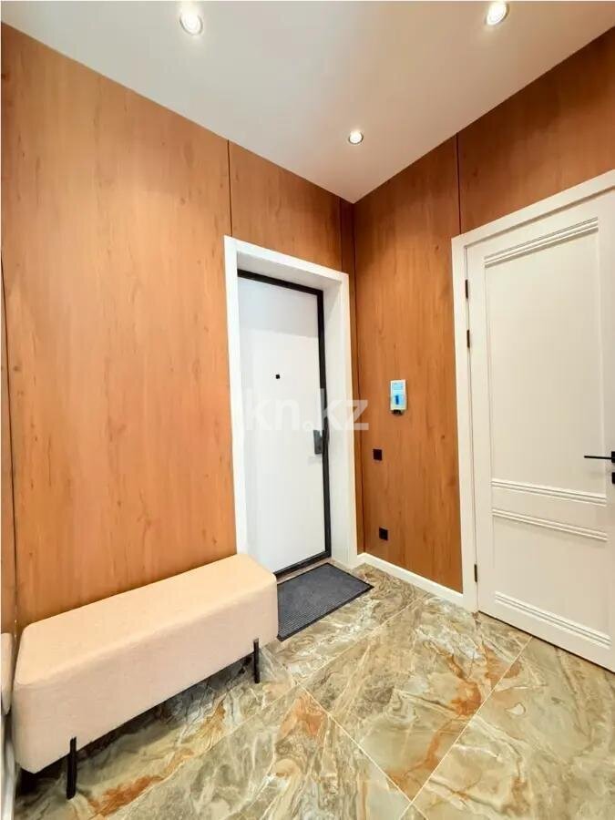 Продажа 2-комнатной квартиры, 39 м² в Астане - фото 4