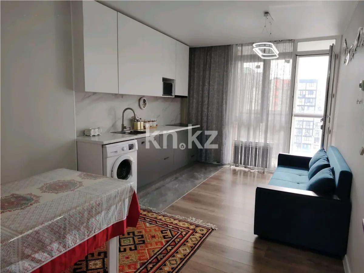 Продажа 2-комнатной квартиры, 73.6 м² в Алматы - фото 3