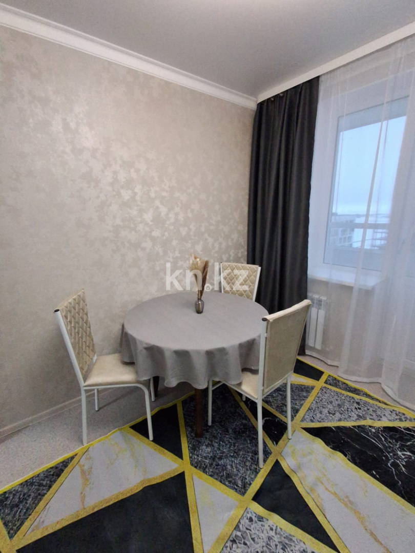 Продажа 1-комнатной квартиры, 38.1 м² в Астане - фото 23