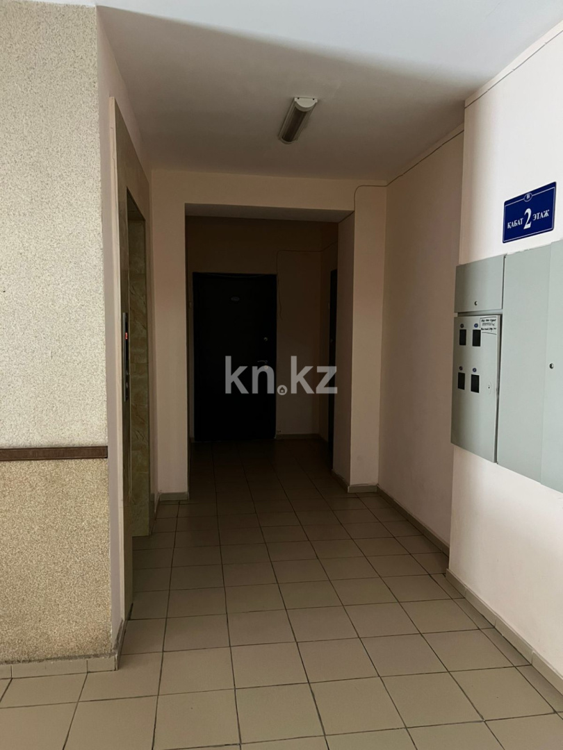 Продажа 1-комнатной квартиры, 47 м² в Астане - фото 16