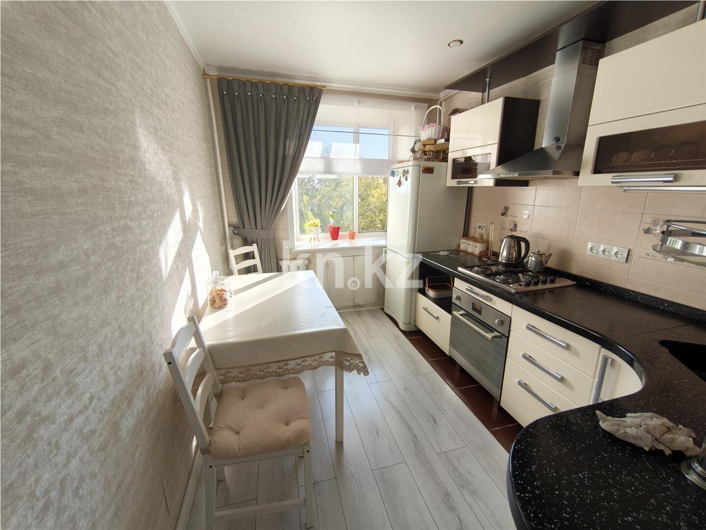 Продажа 3-комнатной квартиры, 60 м² в Караганде - фото 9