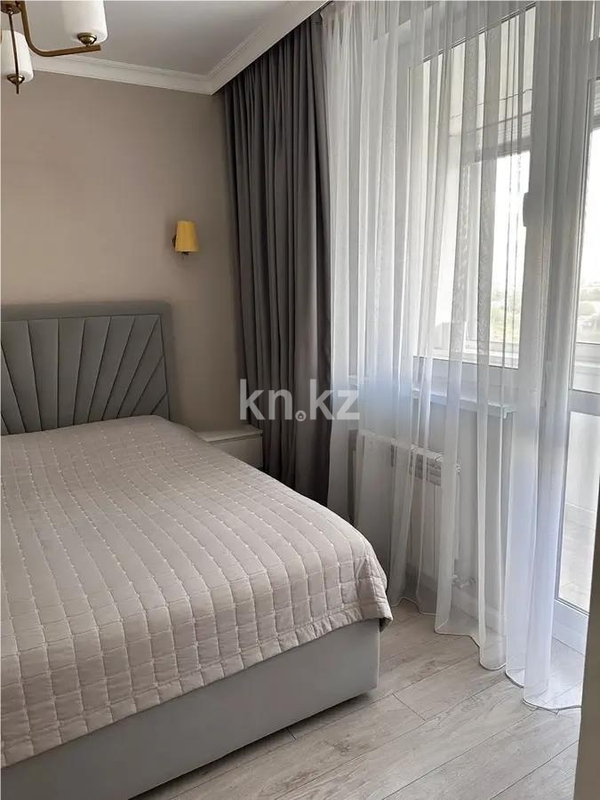 Продажа 2-комнатной квартиры, 42 м² в Астане - фото 2