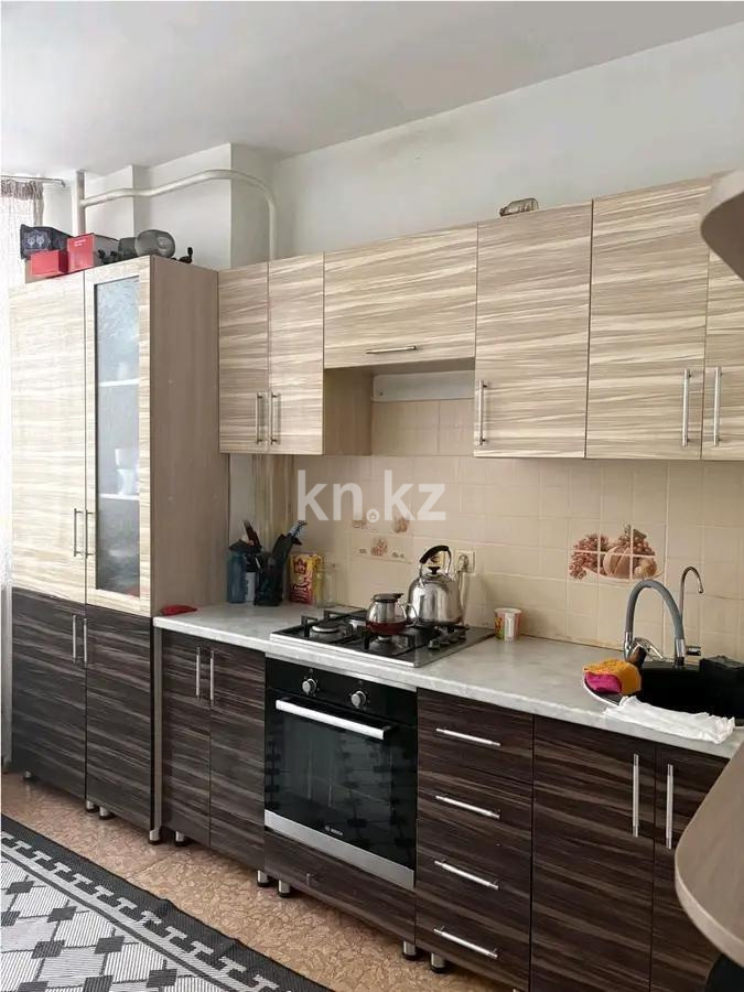 Продажа 3-комнатной квартиры, 80 м² в Алматы - фото 4