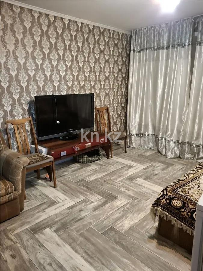 Продажа 2-комнатной квартиры, 30 м² в Караганде