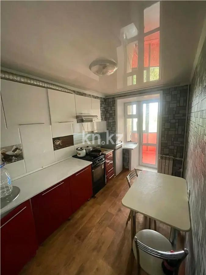 Продажа 1-комнатной квартиры, 30 м², ул. Карбышева, дом  4 в Караганде - фото 2