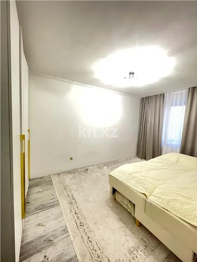 Продажа 2-комнатной квартиры, 58 м², ул. Жургенова, дом  32 в Астане - фото 2
