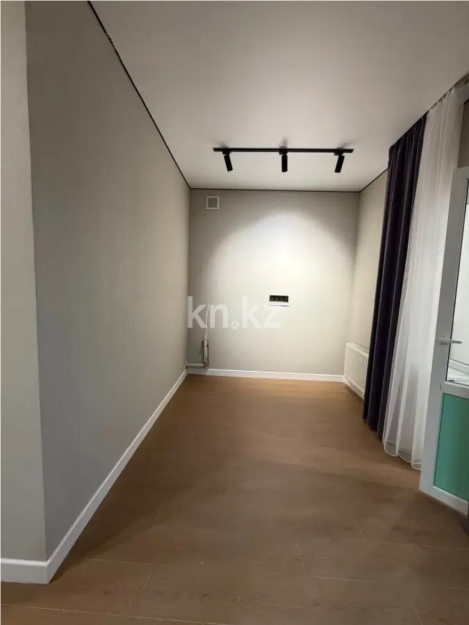 Продажа 1-комнатной квартиры, 35.5 м² в Астане - фото 2