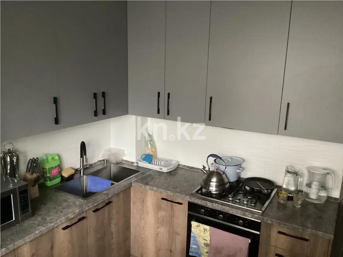 Продажа 3-комнатной квартиры, 76 м², ул. Розыбакиева, дом  136 в Алматы - фото 3