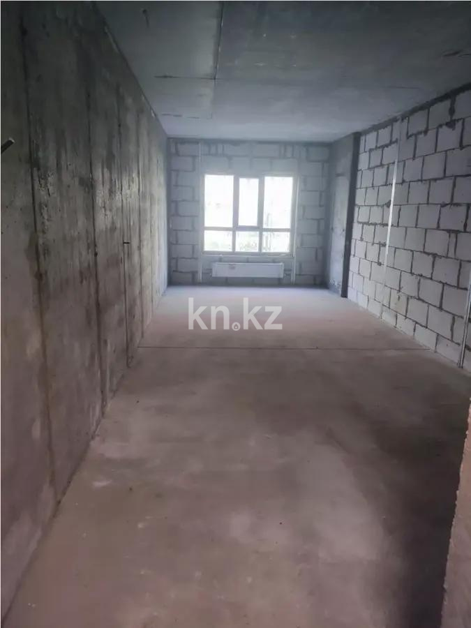 Продажа 1-комнатной квартиры, 34 м² в Алматы