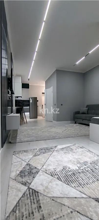 Продажа 1-комнатной квартиры, 33 м² в Алматы