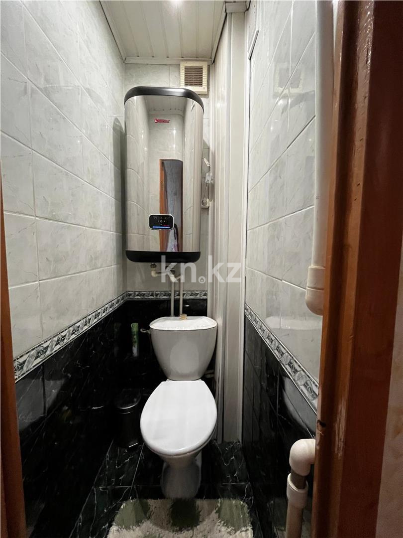 Продажа 4-комнатной квартиры, 87 м², мкр-н Орбита-1 в Караганде - фото 14