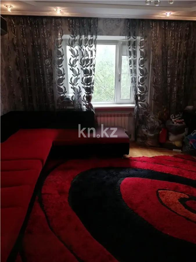 Продажа 3-комнатной квартиры, 118.3 м², ул. Сатпаева, дом  11 в Астане - фото 2