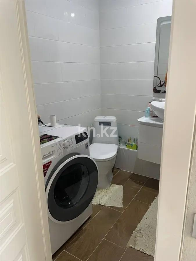 Продажа 2-комнатной квартиры, 55.3 м² в Астане - фото 5