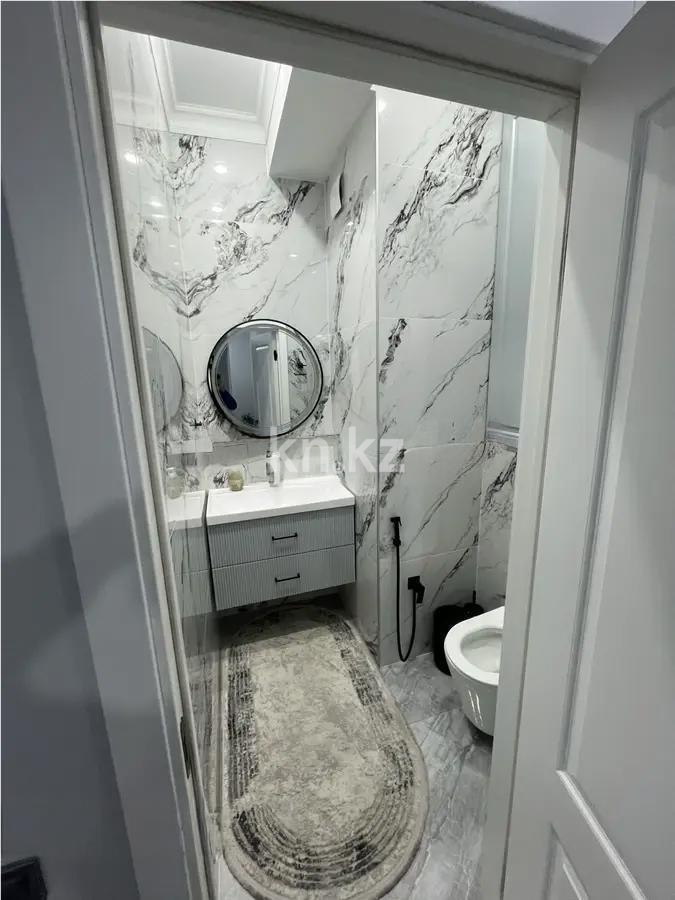 Продажа 3-комнатной квартиры, 103.5 м² в Алматы - фото 7